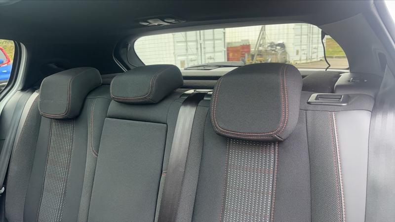 Peugeot 308 1.2 PureTech 130 Gt-Line