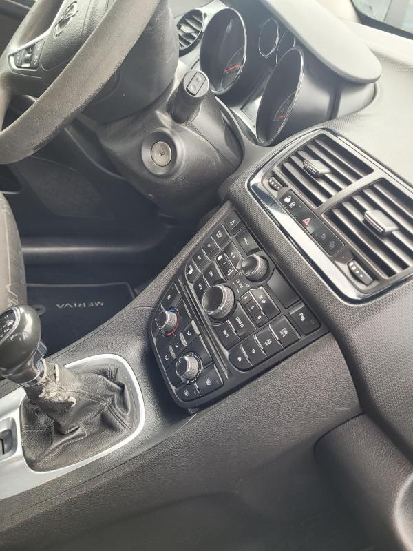 Opel Meriva 1.4 Turbo - 120 Ch Twinport Start/Stop Edition