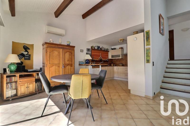 Maison - 137 m² - 4 pièces