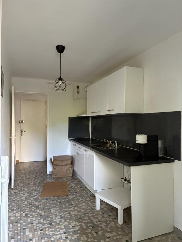 Appartement - 74 m² - 4 pièces