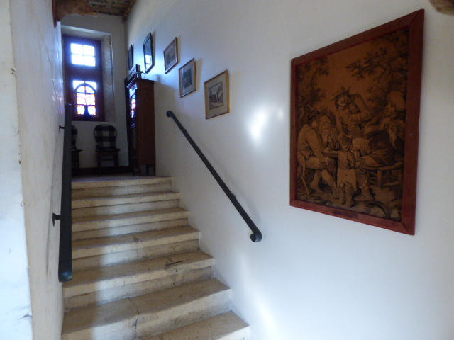 Maison - 298 m² - 8 pièces