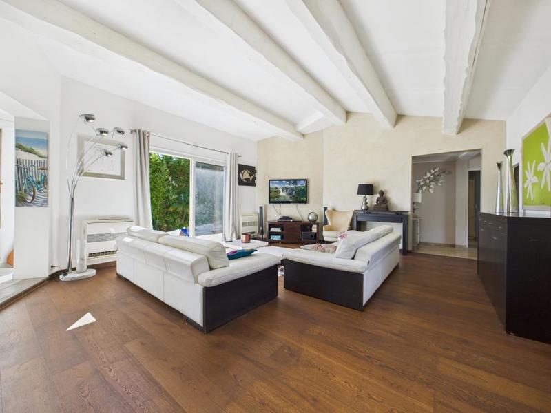 Maison - 145 m² - 5 pièces