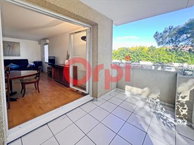 Appartement - 54 m² - 3 pièces