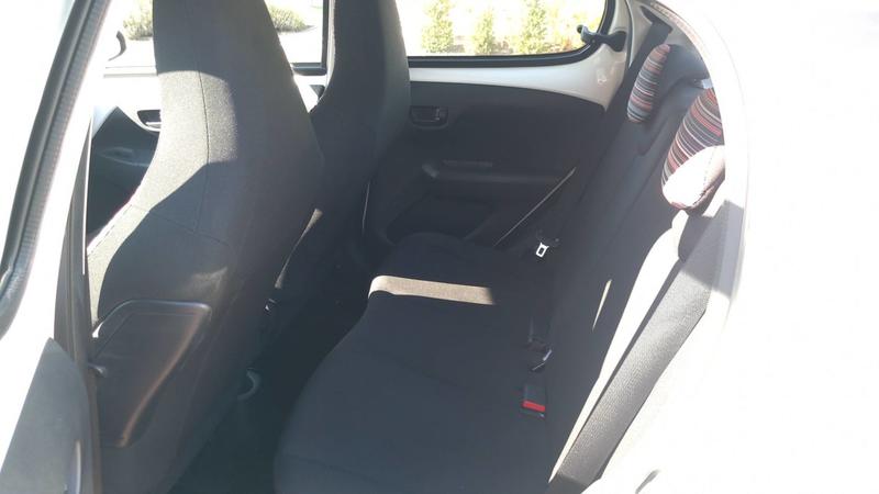 Citroën C1 II 1.2 PureTech 82 Millenium