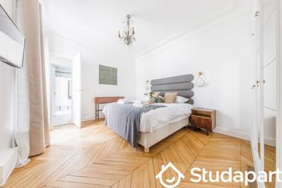 Appartement - 150 m² - 5 pièces