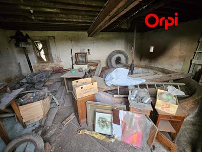 Maison - 200 m² - 6 pièces