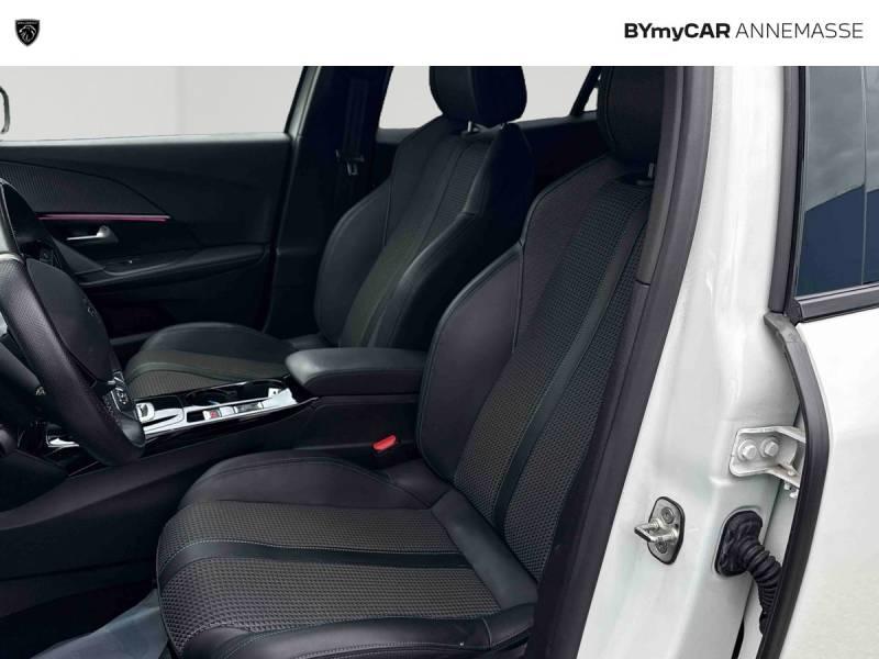 Peugeot 2008 PureTech 130 s&amp;S Eat8 Gt Line