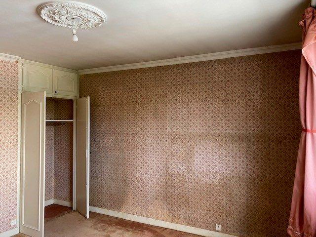Appartement - 95 m² - 5 pièces