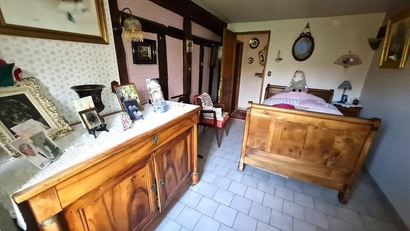 Maison - 170 m² - 9 pièces