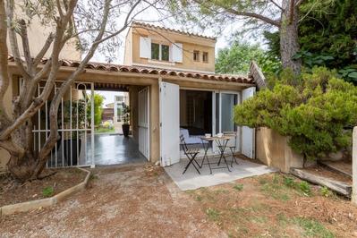 Maison - 124 m² - 5 pièces