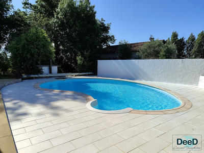 Villa - 252 m² - 7 pièces