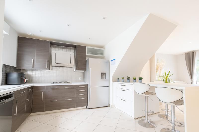 Maison - 115 m² - 6 pièces