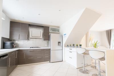 Maison - 115 m² - 6 pièces