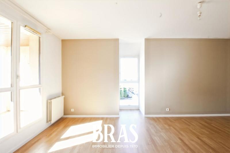 Appartement - 78 m² - 5 pièces