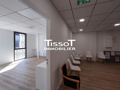 Bureau - 20 m² - 1 pièce