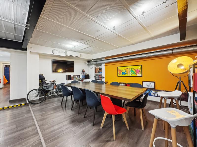 Local commercial - 50 m²