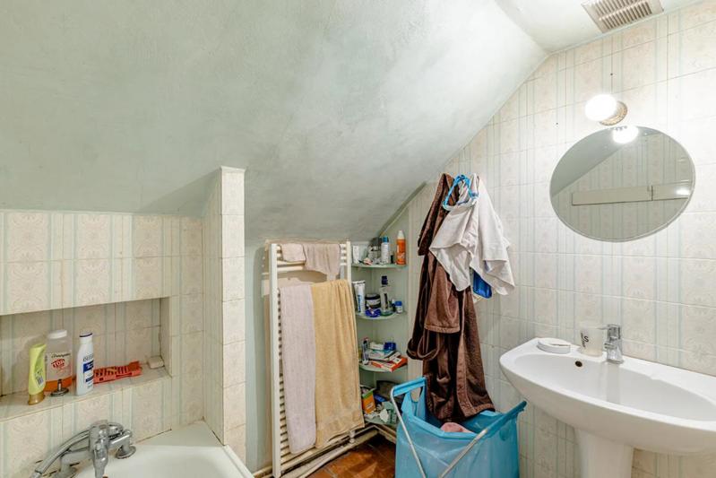 Maison - 50 m² - 3 pièces