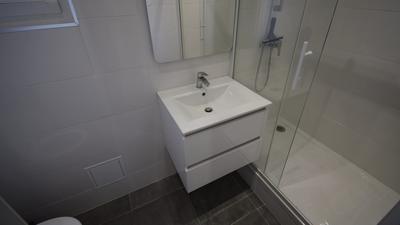 Appartement - 29 m² - 2 pièces