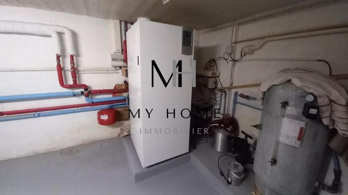 Maison - 141 m² - 5 pièces