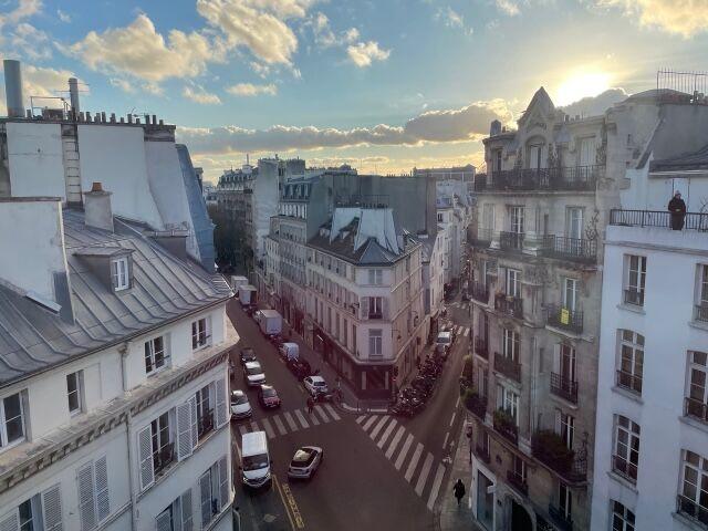 Appartement - 26 m² - 1 pièce