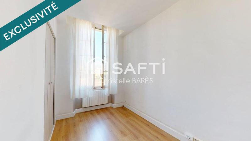Appartement - 98 m² - 5 pièces
