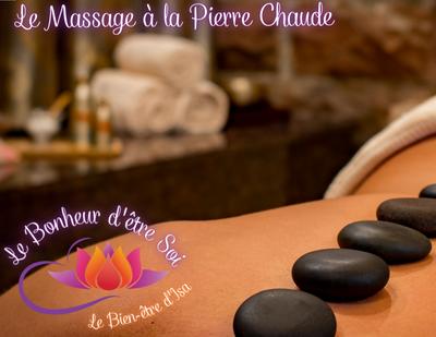 Le Bonheur d'être Soi