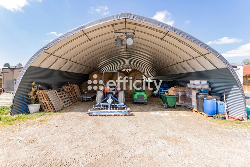 Bureau - 55 m² - 3 pièces