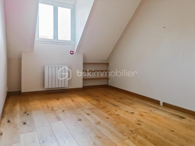 Maison - 123 m² - 6 pièces