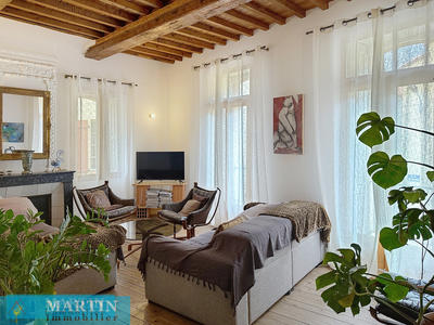 Maison de village - 191 m² - 8 pièces