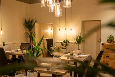 L'Orangerie de Montargis