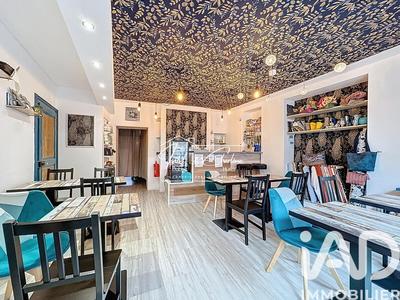 Maison de ville - 185 m² - 7 pièces