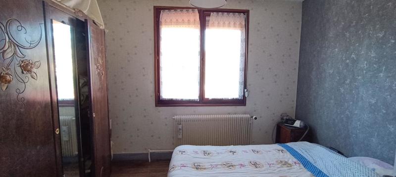 Maison - 101 m² - 4 pièces