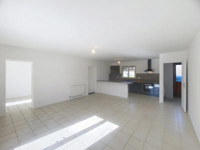 Maison - 89 m² - 4 pièces