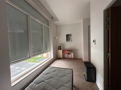 Appartement - 19 m² - 1 pièce