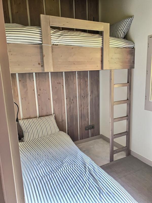 Appartement - 63 m² - 4 pièces