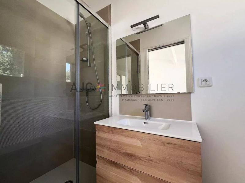 Appartement - 32 m² - 2 pièces