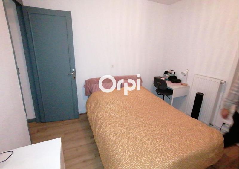 Maison - 115 m² - 6 pièces