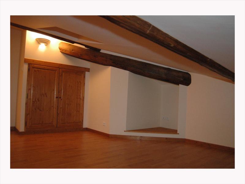 Appartement - 11 m² - 1 pièce