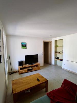 Chambre - 104 m² - 1 pièce