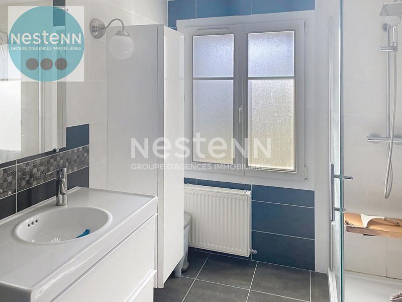 Maison - 195 m² - 7 pièces