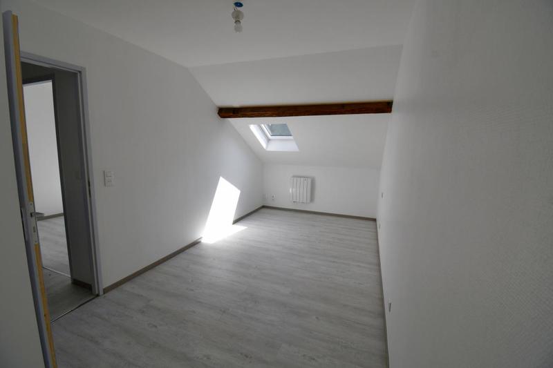 Duplex - 95 m² - 4 pièces
