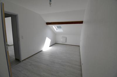 Duplex - 95 m² - 4 pièces