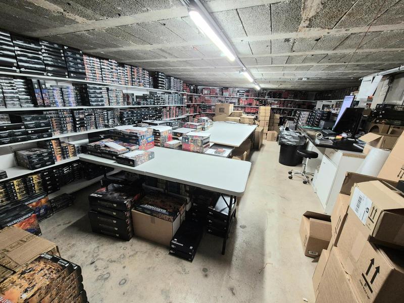 Local commercial - 109 m² - 3 pièces