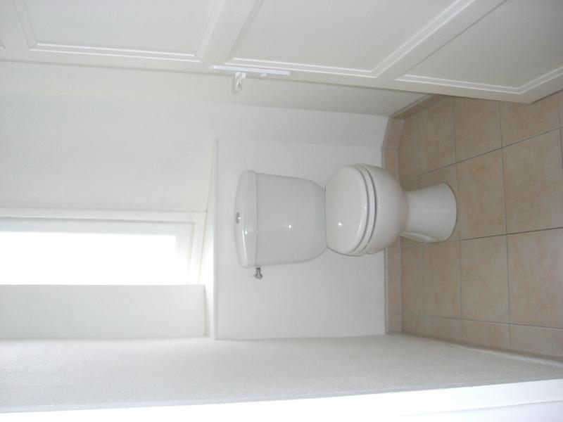 Appartement - 116 m² - 5 pièces