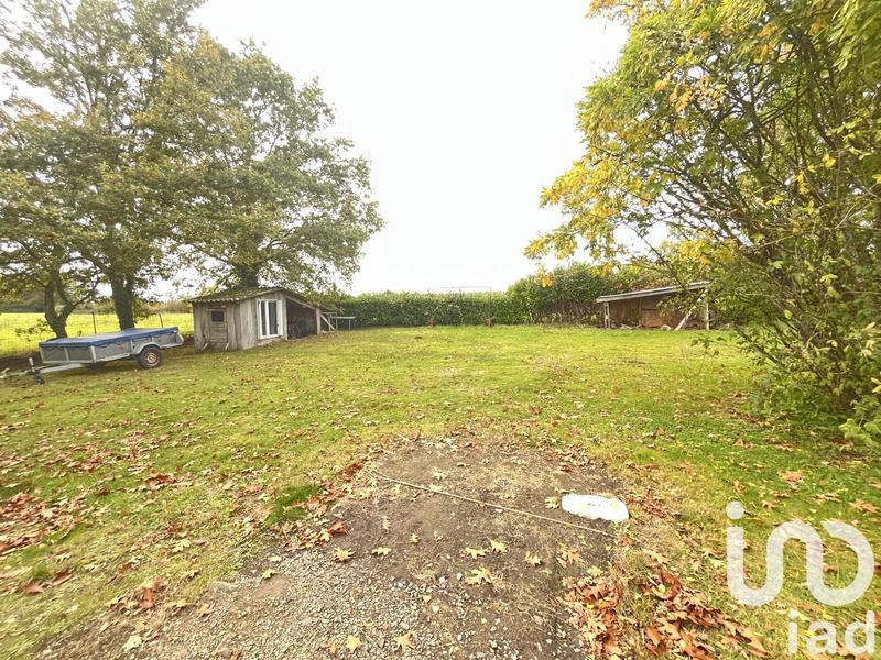 Maison - 147 m² - 6 pièces