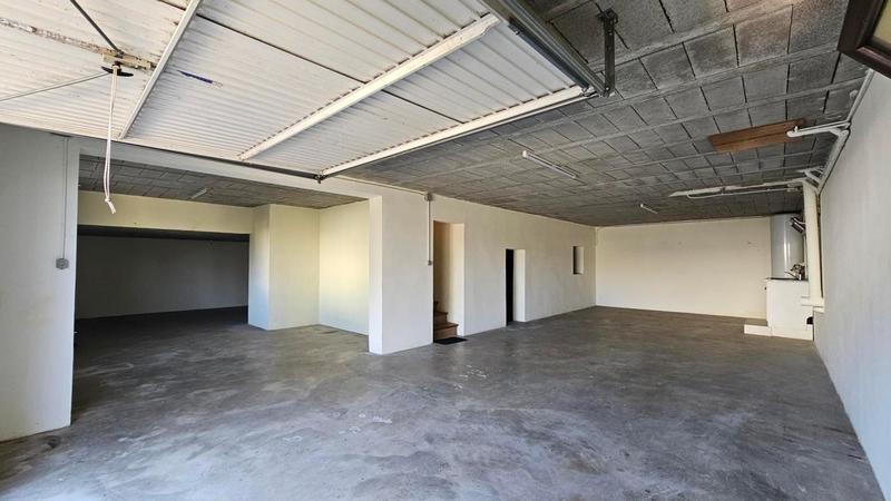 Villa - 140 m² - 4 pièces