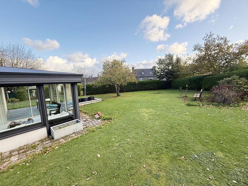 Maison - 107 m² - 7 pièces