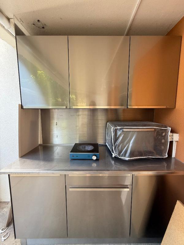 Appartement - 34 m² - 2 pièces