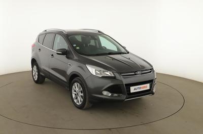 Ford Kuga 2.0 TDCi Titanium 4x2 150 ch