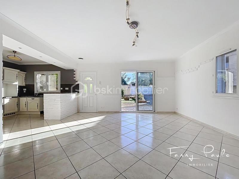 Villa - 115 m² - 6 pièces